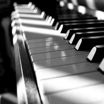 Cursuri de Pian - Orgă și Teorie muzicala